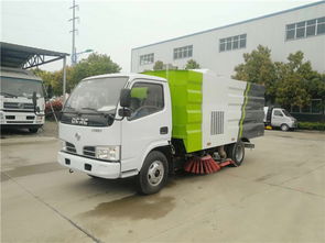 固原地区5吨吸尘车促销，清洁高效，限时优惠